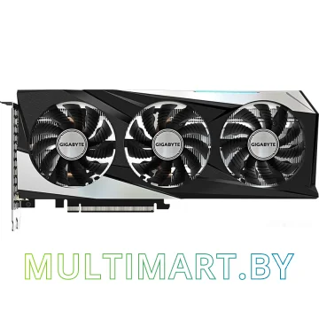 Видеокарта Gigabyte GeForce RTX 3060 Ti Gaming OC 8G (GV-N306TGAMING OC-8GD)